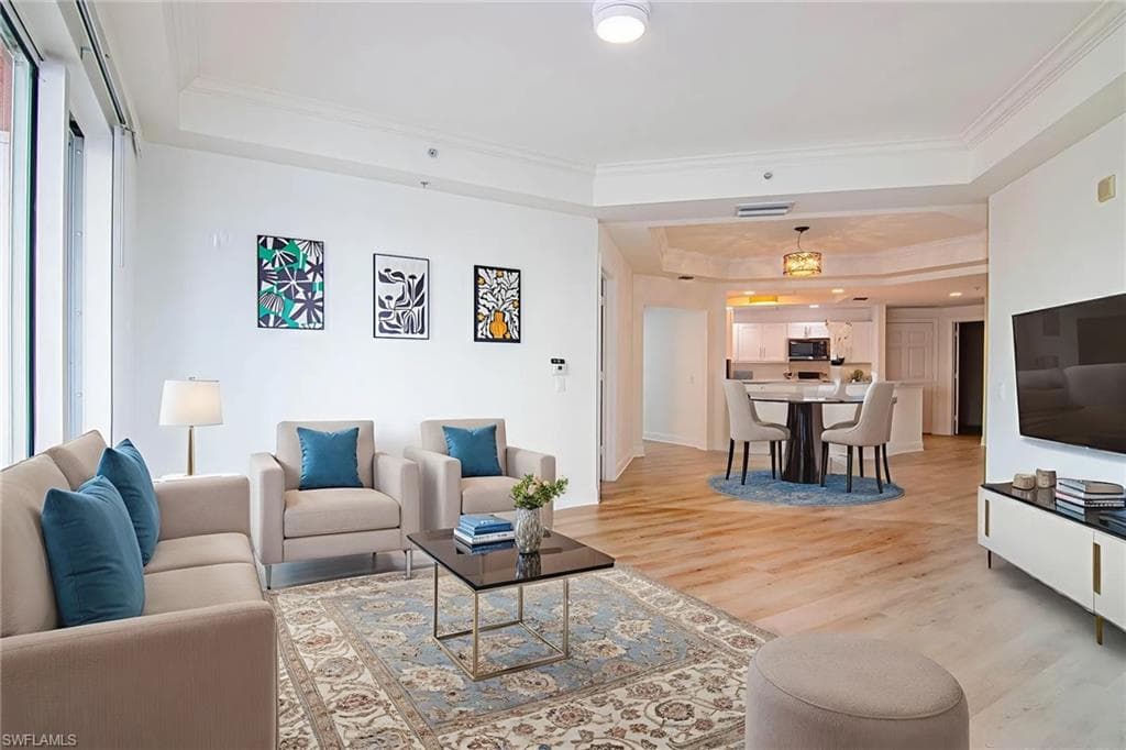 2743 1st ST # 406, FORT MYERS FL 33916-23