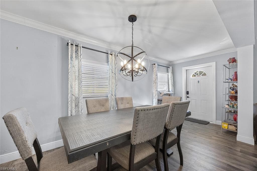 3916 Woodside AVE, FORT MYERS FL 33916-1