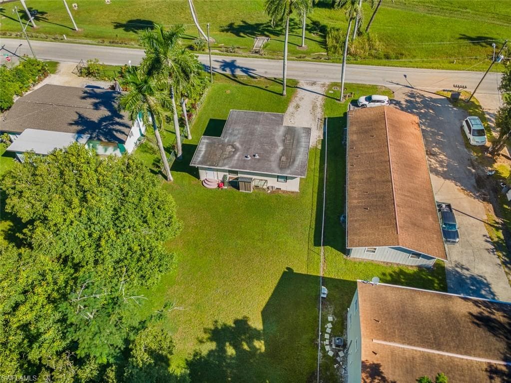 3916 Woodside AVE, FORT MYERS FL 33916-13