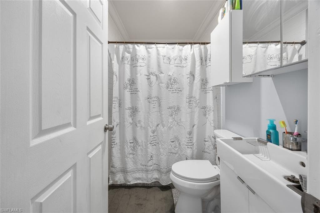 3916 Woodside AVE, FORT MYERS FL 33916-7