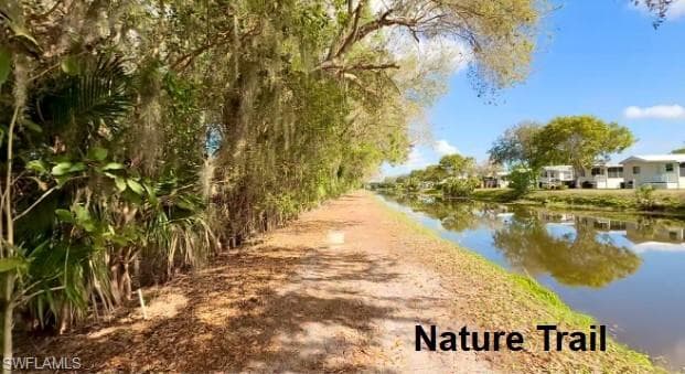 447 Cheetah DR, NAPLES FL 34114-33
