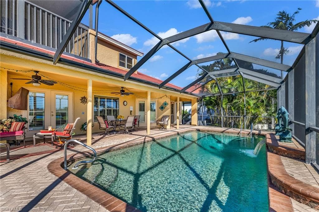 3736 Bordeaux DR, PUNTA GORDA FL 33950-45