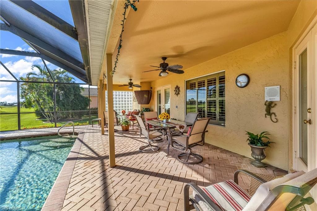 3736 Bordeaux DR, PUNTA GORDA FL 33950-42