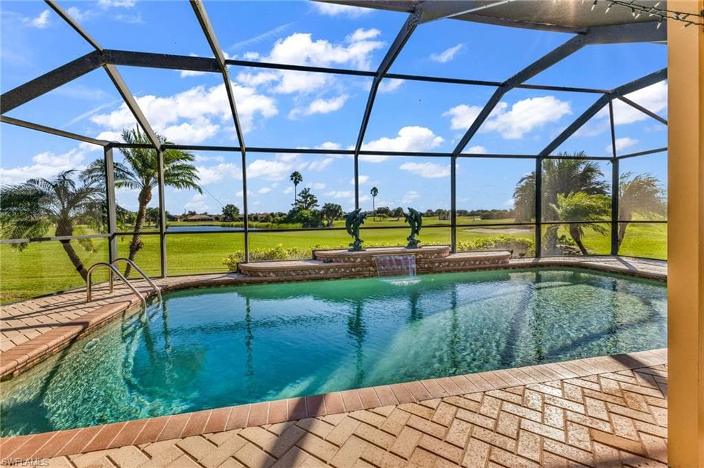 3736 Bordeaux DR, PUNTA GORDA FL 33950-2