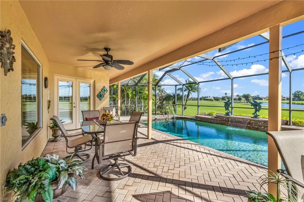 3736 Bordeaux DR, PUNTA GORDA FL 33950-40