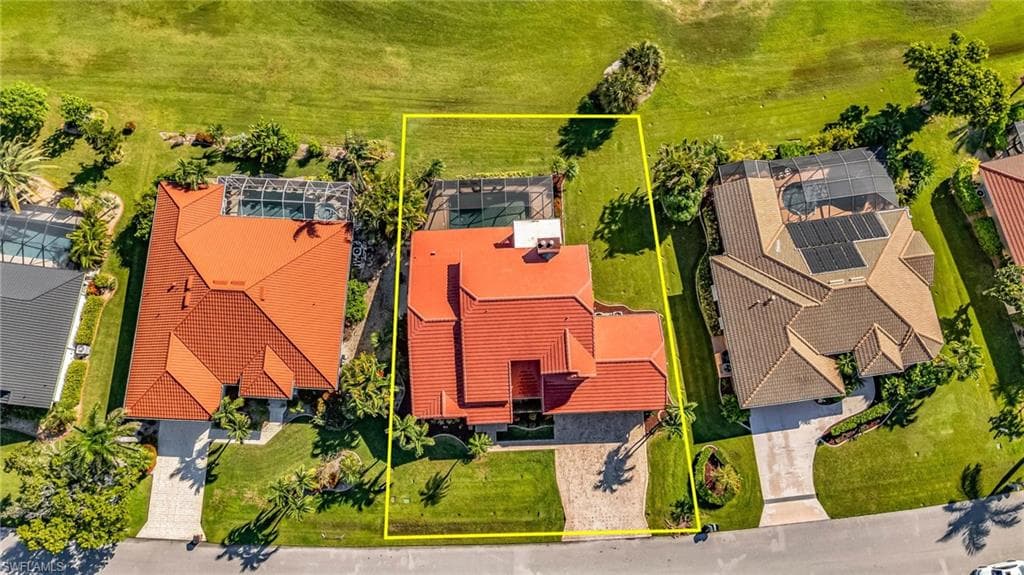 3736 Bordeaux DR, PUNTA GORDA FL 33950-49