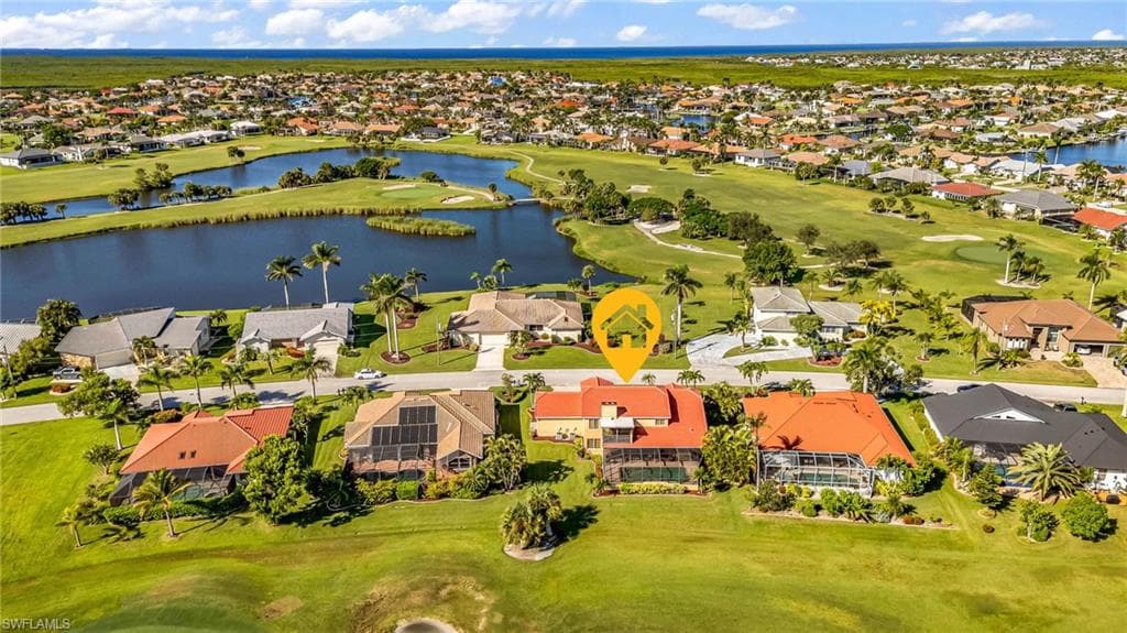 3736 Bordeaux DR, PUNTA GORDA FL 33950-3