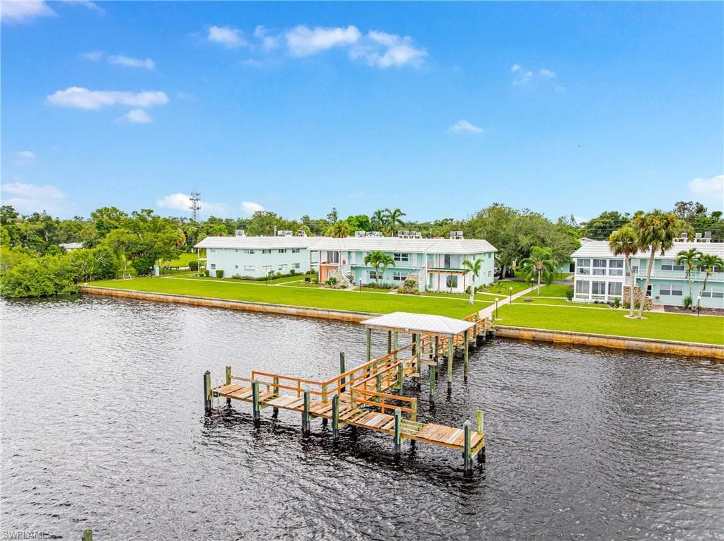 3225 E Riverside DR # 34C, FORT MYERS FL 33916-41