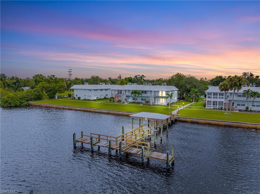 3225 E Riverside DR # 34C, FORT MYERS FL 33916-42