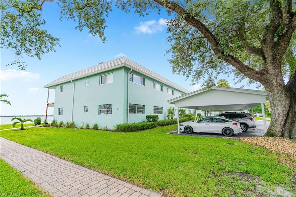 3225 E Riverside DR # 34C, FORT MYERS FL 33916-4