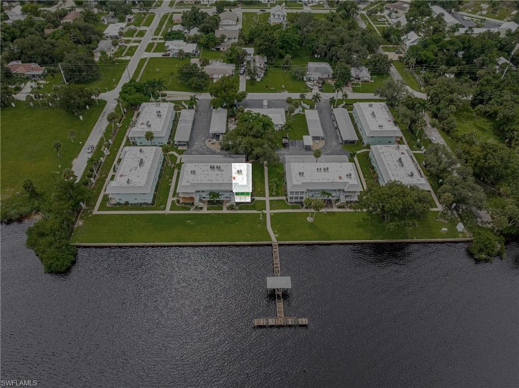 3225 E Riverside DR # 34C, FORT MYERS FL 33916-44