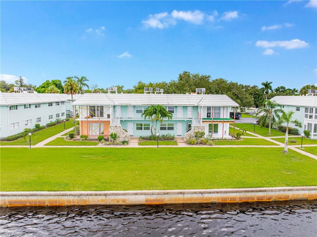 3225 E Riverside DR # 34C, FORT MYERS FL 33916-36