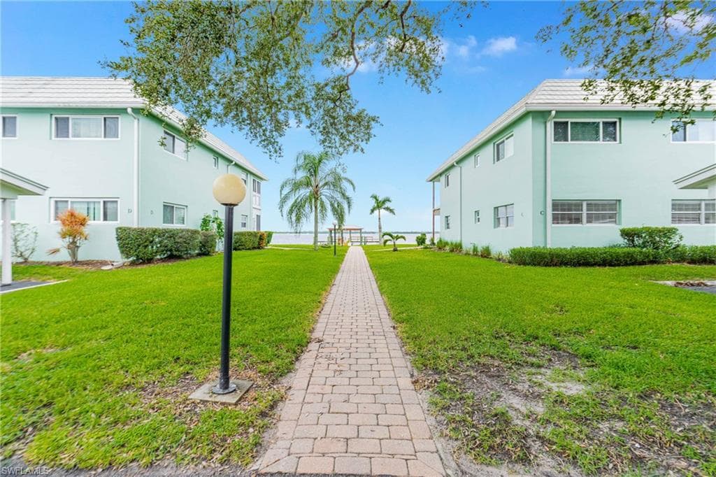 3225 E Riverside DR # 34C, FORT MYERS FL 33916-38