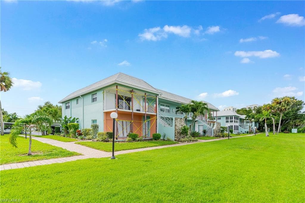 3225 E Riverside DR # 34C, FORT MYERS FL 33916-3