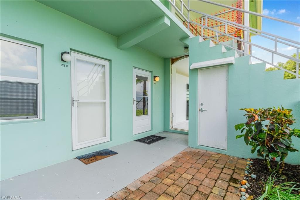 3225 E Riverside DR # 34C, FORT MYERS FL 33916-7