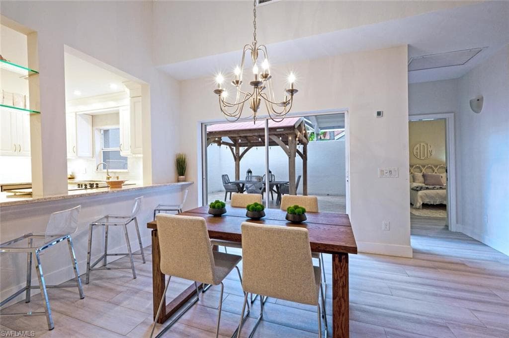 4251 Covey CIR # 17C, NAPLES FL 34109-6