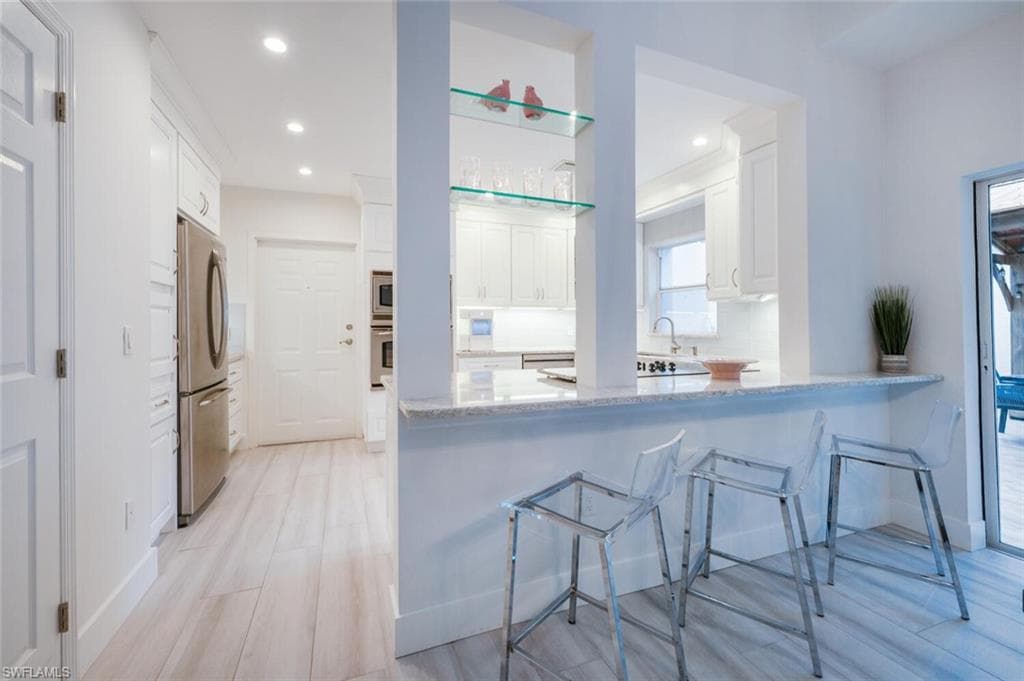 4251 Covey CIR # 17C, NAPLES FL 34109-9