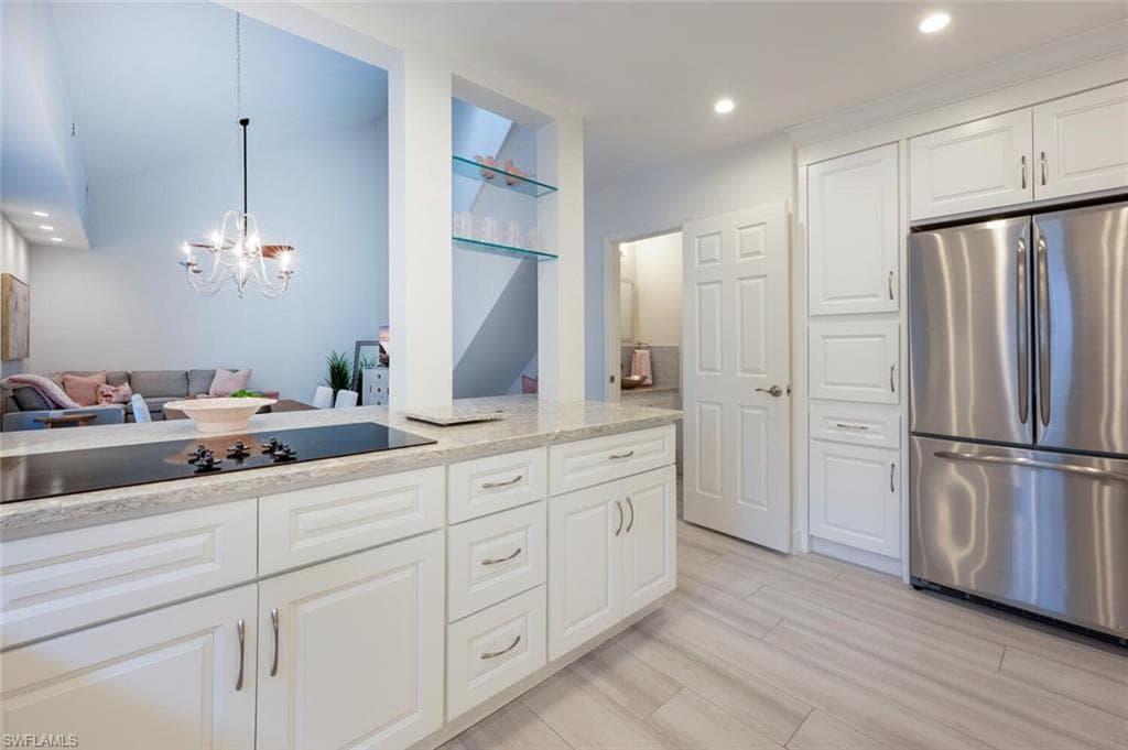 4251 Covey CIR # 17C, NAPLES FL 34109-10