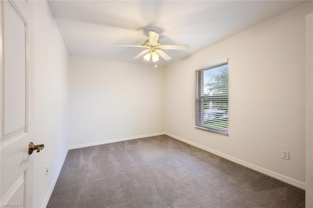 4251 Covey CIR # 17C, NAPLES FL 34109-18