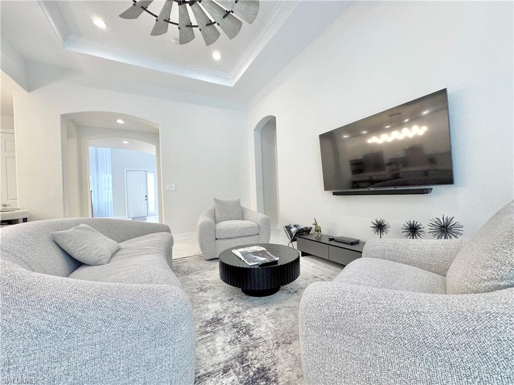 12667 Biscayne CT, NAPLES FL 34105-23