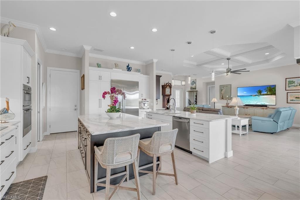 3847 Bordeaux DR, PUNTA GORDA FL 33950-6