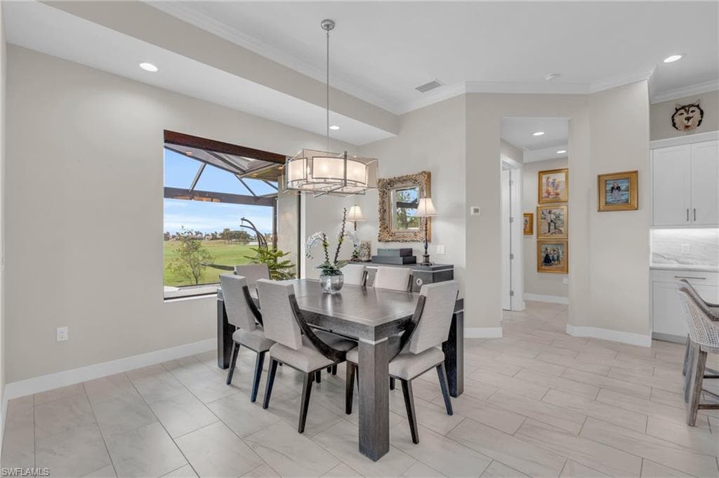 3847 Bordeaux DR, PUNTA GORDA FL 33950-9