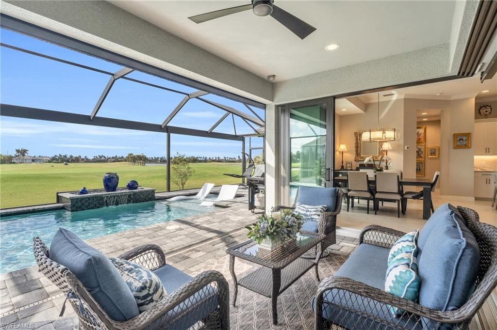 3847 Bordeaux DR, PUNTA GORDA FL 33950-36