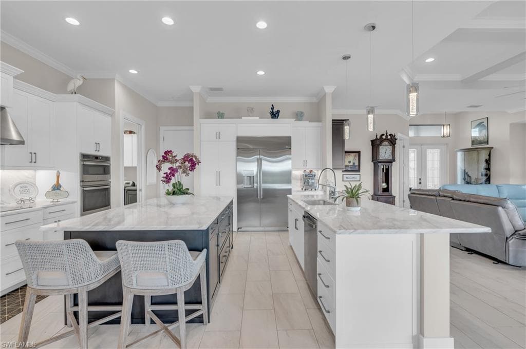 3847 Bordeaux DR, PUNTA GORDA FL 33950-7