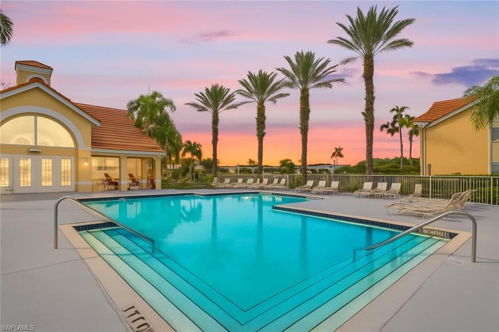 12581 Equestrian CIR # 1016, FORT MYERS FL 33907-1