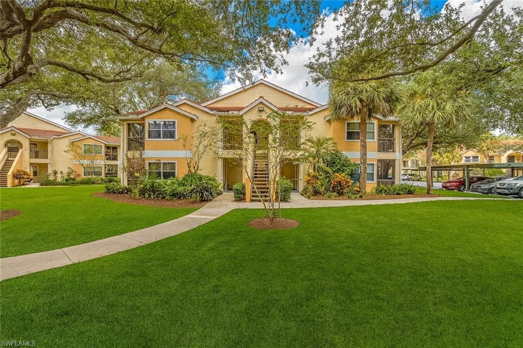 12581 Equestrian CIR # 1016, FORT MYERS FL 33907-2