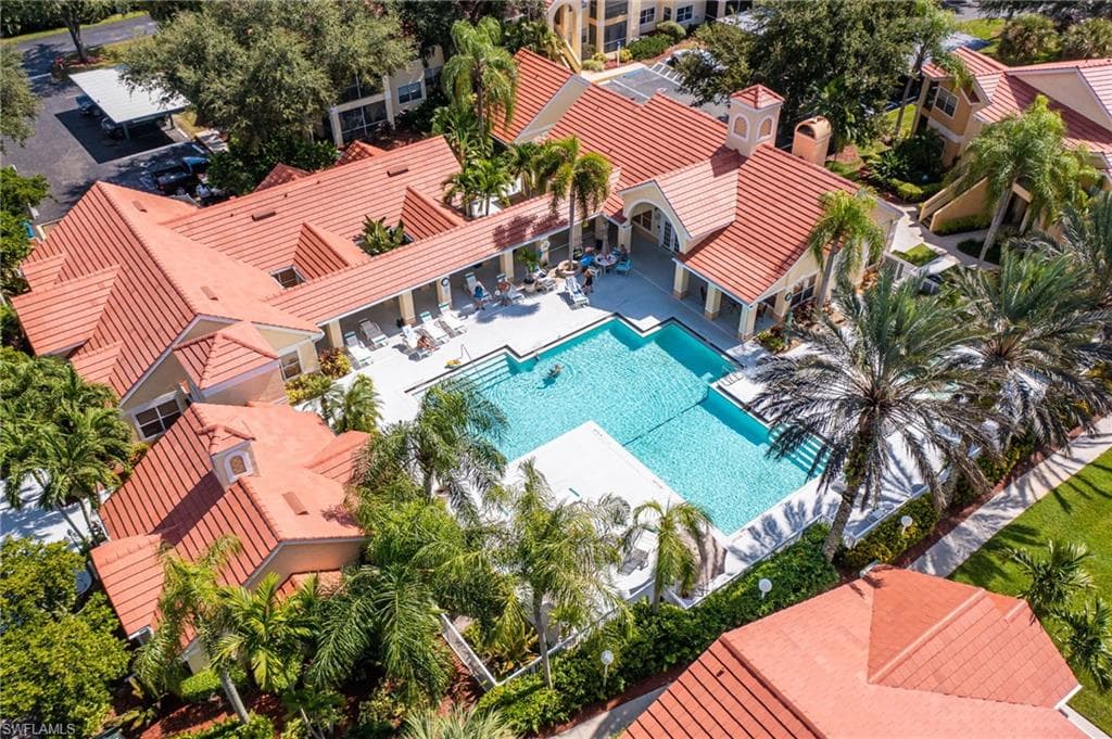 12581 Equestrian CIR # 1016, FORT MYERS FL 33907-31