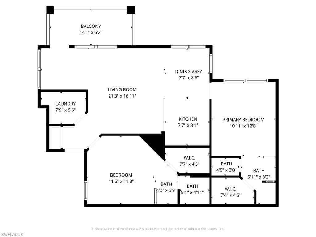 12581 Equestrian CIR # 1016, FORT MYERS FL 33907-49