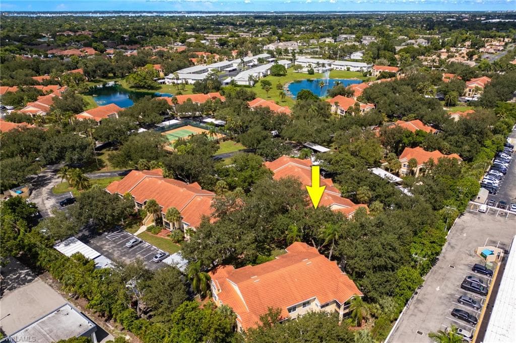 12581 Equestrian CIR # 1016, FORT MYERS FL 33907-47