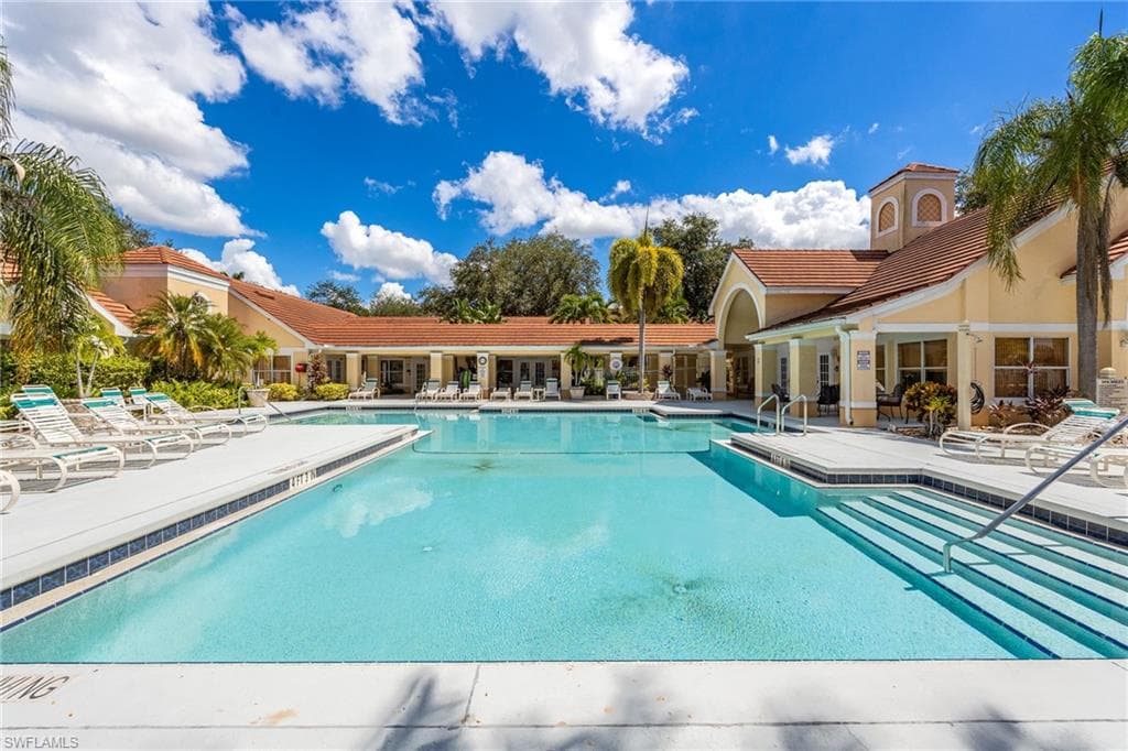 12581 Equestrian CIR # 1016, FORT MYERS FL 33907-34