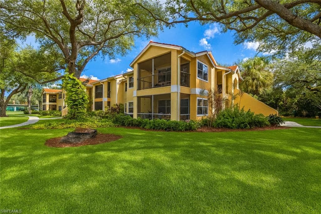 12581 Equestrian CIR # 1016, FORT MYERS FL 33907-3