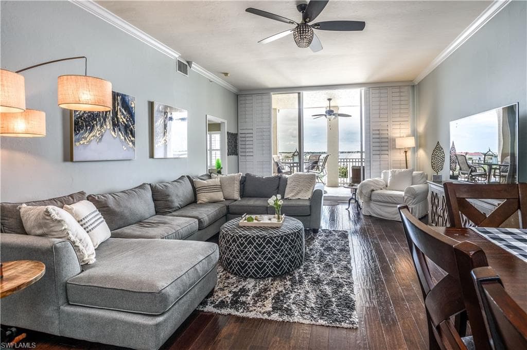 450 Bayfront PL # 4508, NAPLES FL 34102-2