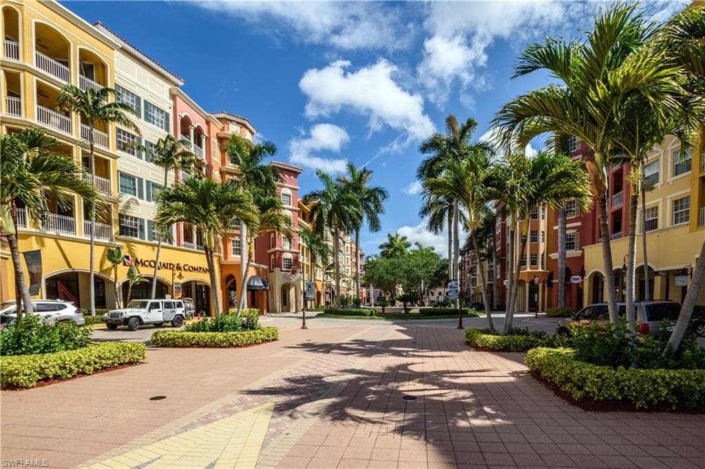 450 Bayfront PL # 4508, NAPLES FL 34102-18