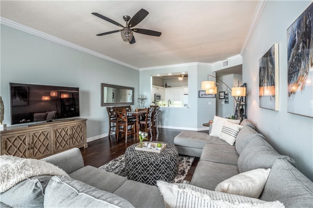 450 Bayfront PL # 4508, NAPLES FL 34102-3