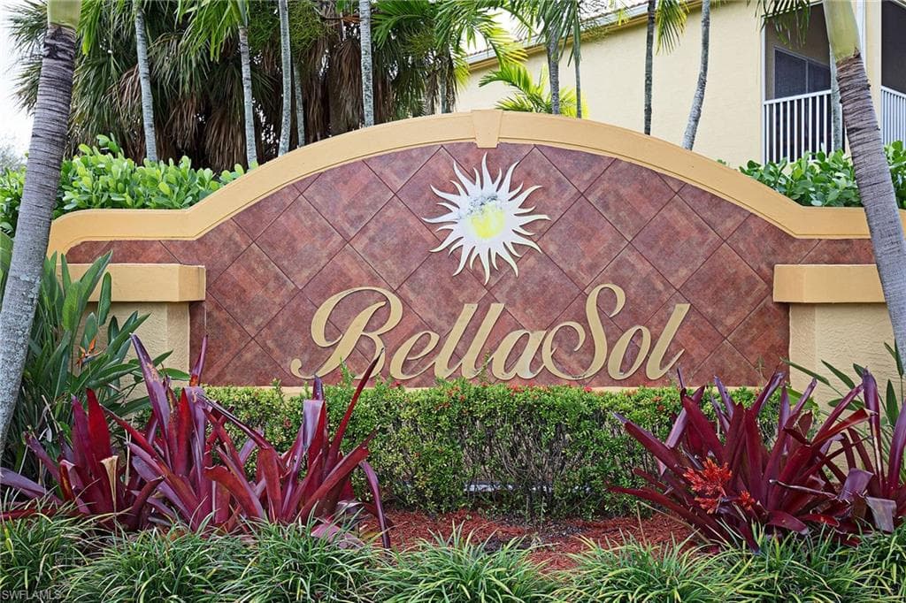 4117 Bellasol CIR # 121, FORT MYERS FL 33916-16