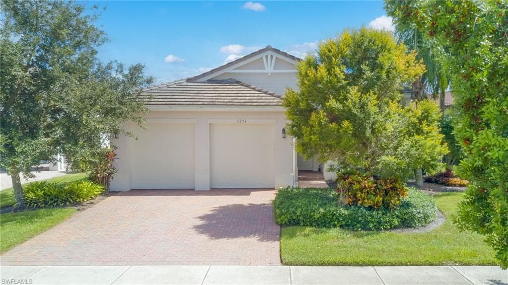 5254 Messina ST, AVE MARIA FL 34142-1