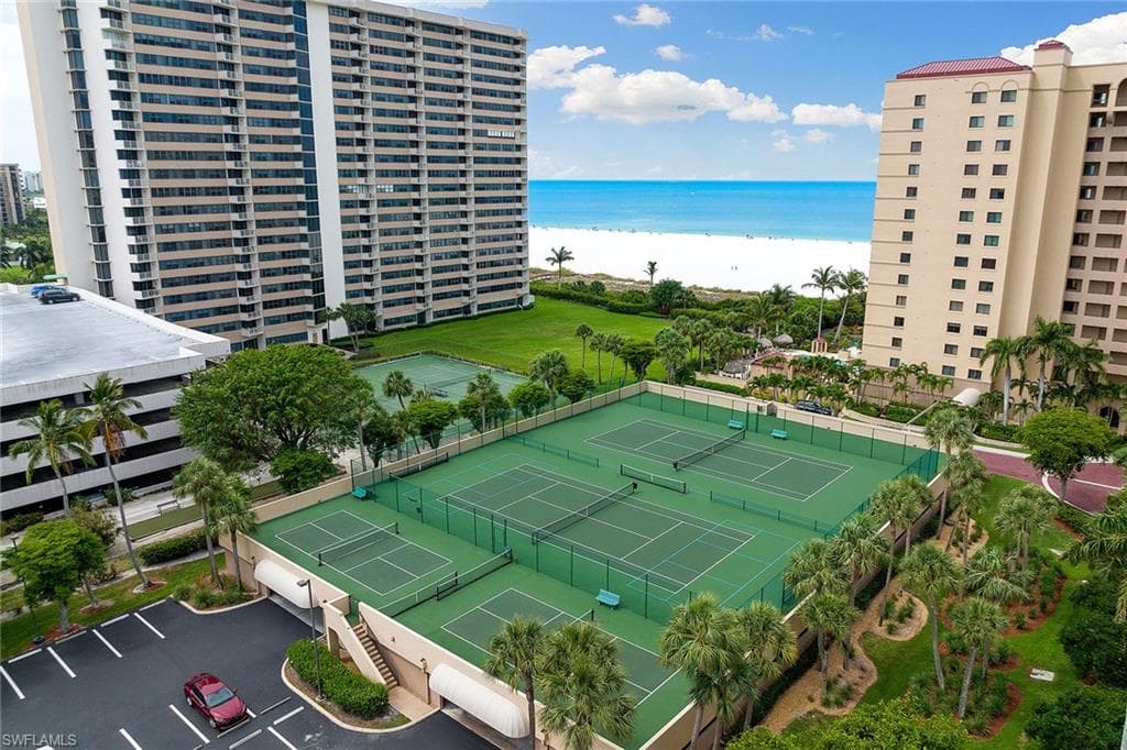100 N Collier BLVD # 1201, MARCO ISLAND FL 34145-23