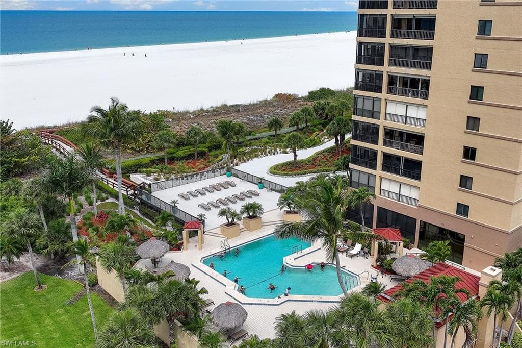 100 N Collier BLVD # 1201, MARCO ISLAND FL 34145-24