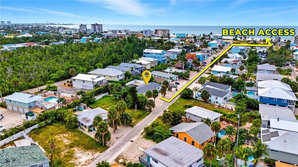 240 Fairweather LN, FORT MYERS BEACH FL 33931-3