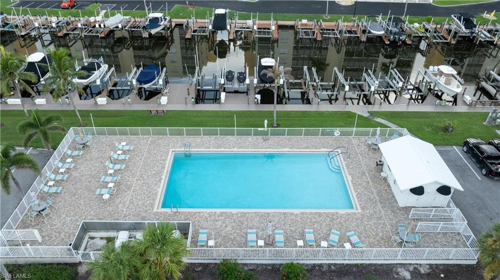 4371 Bay Beach LN # 313, FORT MYERS BEACH FL 33931-18