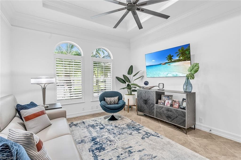 12380 Villagio WAY, FORT MYERS FL 33912-20