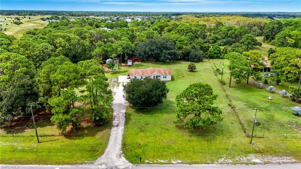 8077 Primrose BLVD, LABELLE FL 33935-40
