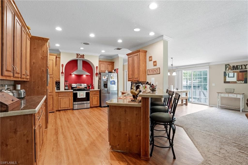 8077 Primrose BLVD, LABELLE FL 33935-10