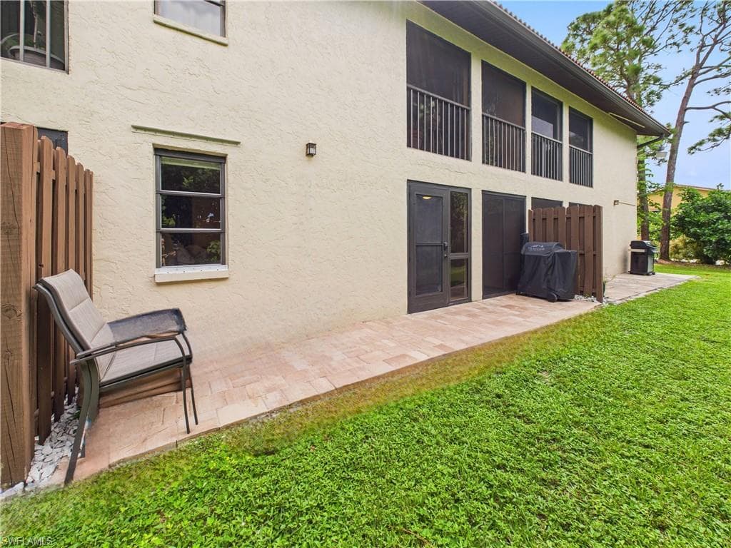 9821 Alabama ST # 2, BONITA SPRINGS FL 34135-18