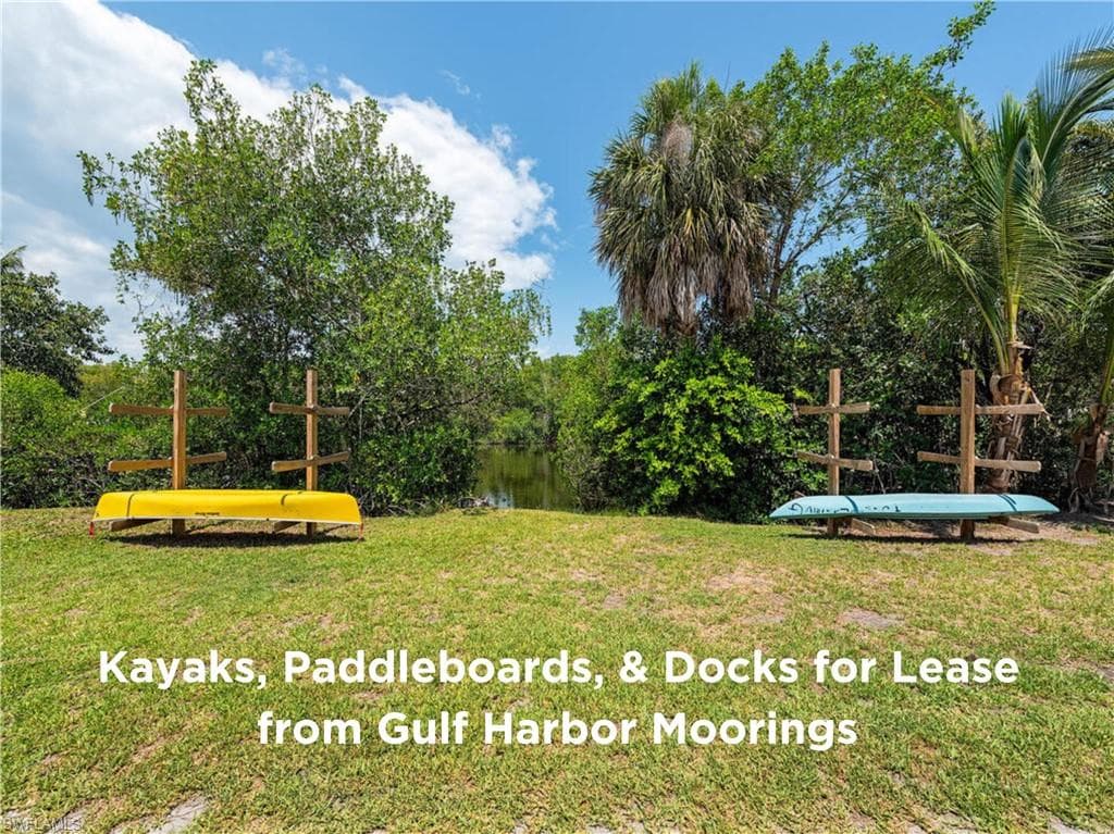 746 Park AVE, NAPLES FL 34110-26