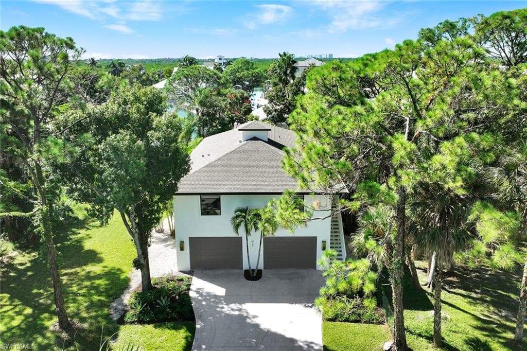 746 Park AVE, NAPLES FL 34110-23